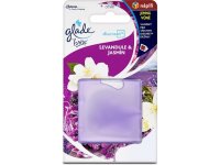 Glade Discreet Levandul&Jasmín 8g NN